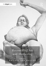 Cover: Reconciling Art and Mothering - Routledge