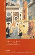 Cover: Redeeming Truth - University of Notre Dame Press