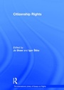 Cover: Citizenship Rights - Routledge