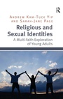 Cover: Religious and Sexual Identities - Routledge