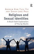 Cover: Religious and Sexual Identities - Routledge