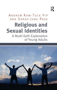 Enlarge image Cover: Religious and Sexual Identities - Routledge