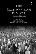 Cover: The East African Revival - Routledge