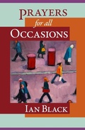 Cover: Prayers for all Occasions - SPCK Publishing