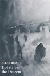 Enlarge image Cover: Update on the Descent - University of Notre Dame Press