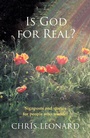 Cover: Is God for Real? - SPCK Publishing