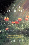 Cover: Is God for Real? - SPCK Publishing