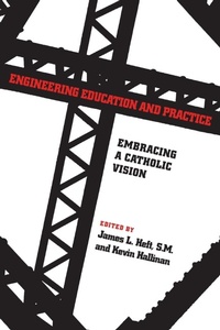 Enlarge image Cover: Engineering Education and Practice - University of Notre Dame Press