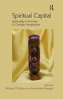 Cover: Spiritual Capital - Ashgate Publishing Limited