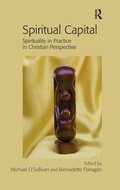 Cover: Spiritual Capital - Ashgate Publishing Limited
