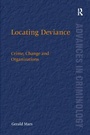 Cover: Locating Deviance - Routledge