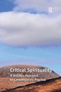 Cover: Critical Spirituality - Routledge