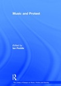 Cover: Music and Protest - Routledge