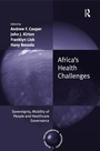 Cover: Africa's Health Challenges - Routledge