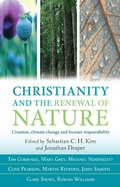 Cover: Christianity and the Renewal of Nature - SPCK Publishing