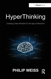Enlarge image Cover: HyperThinking - Routledge