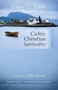 Cover: Celtic Christian Spirituality - SPCK Publishing