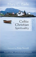 Cover: Celtic Christian Spirituality - SPCK Publishing