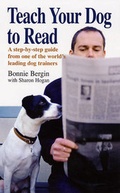 Cover: Teach Your Dog to Read - Souvenir Press Ltd