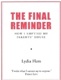 Cover: Final Reminder - Souvenir Press Ltd