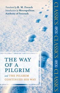 Enlarge image Cover: The Way of a Pilgrim - SPCK Publishing