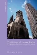 Cover: The Politics of Human Frailty - University of Notre Dame Press