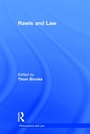 Cover: Rawls and Law - Routledge