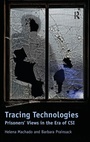 Cover: Tracing Technologies - Routledge