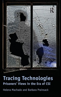 Abbildung von: Tracing Technologies - Routledge