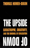 Cover: The Upside of Down - Souvenir Press Ltd