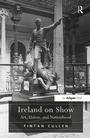 Cover: Ireland on Show - Routledge