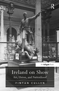 Cover: Ireland on Show - Routledge