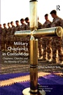 Cover: Military Chaplaincy in Contention - Routledge
