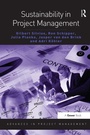 Cover: Sustainability in Project Management - Routledge