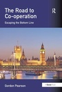 Cover: The Road to Co-operation - Routledge