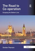 Cover: The Road to Co-operation - Routledge