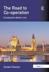 Enlarge image Cover: The Road to Co-operation - Routledge