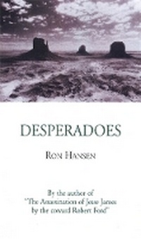 Enlarge image Cover: Desperadoes - Souvenir Press Ltd