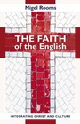 Cover: The Faith of the English - SPCK Publishing
