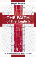Cover: The Faith of the English - SPCK Publishing