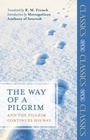 Cover: The Way of a Pilgrim - SPCK Publishing
