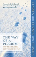 Cover: The Way of a Pilgrim - SPCK Publishing