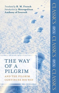 Abbildung von: The Way of a Pilgrim - SPCK Publishing