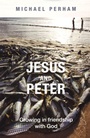 Cover: Jesus and Peter - SPCK Publishing