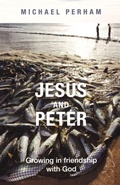 Cover: Jesus and Peter - SPCK Publishing