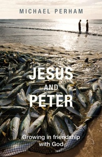 Enlarge image Cover: Jesus and Peter - SPCK Publishing