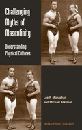 Cover: Challenging Myths of Masculinity - Routledge