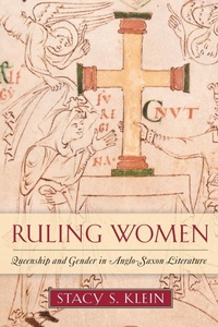 Enlarge image Cover: Ruling Women - University of Notre Dame Press