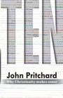 Cover: Ten - SPCK Publishing