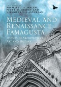 Cover: Medieval and Renaissance Famagusta - Routledge